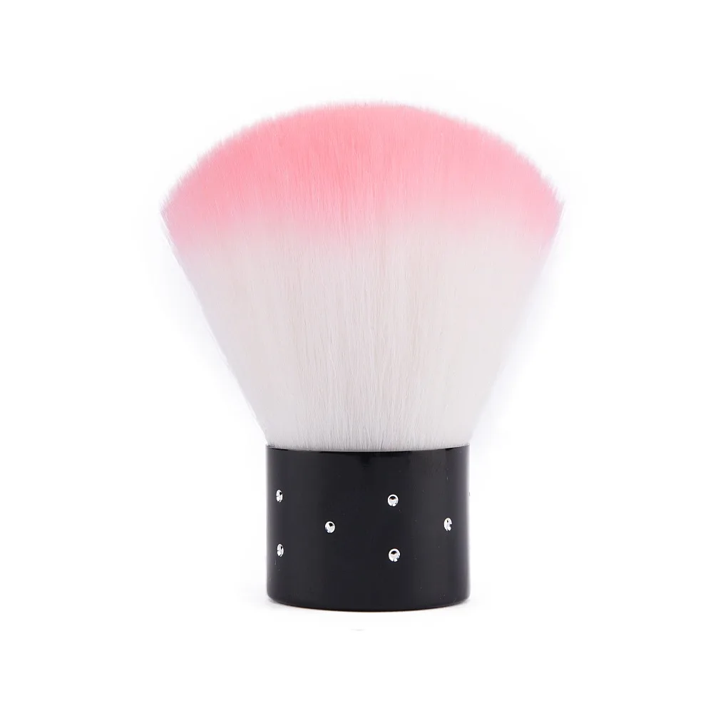 ROSALIND 1Pcs Pink High Quality Nail tools Brush For Acrylic & UV Gel Nail Art Dust Clean Brush Manicure Tools
ROSALIND 1Pcs Pink High Quality Nail tools Brush For Acrylic & UV Gel Nail Art Dust Clean Brush Manicure Tools