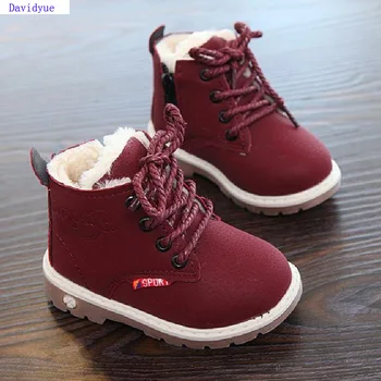 davidyue rubber winter kids boots for girls boys children boots snow New Winter Child Kid Girl Boy fur Antislip Short Boots
davidyue rubber winter kids boots for girls boys children boots snow New Winter Child Kid Girl Boy fur Antislip Short Boots