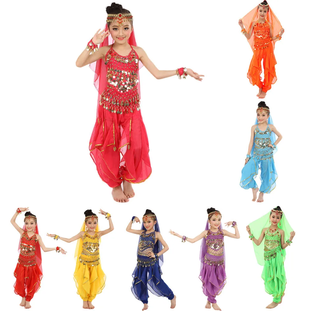 2018 Fashion Handmade Children Girl Belly Dance Costumes Kids Belly Dancing Egypt Dance Cloth Baby Set Clothing 6.18
2018 Fashion Handmade Children Girl Belly Dance Costumes Kids Belly Dancing Egypt Dance Cloth Baby Set Clothing 6.18