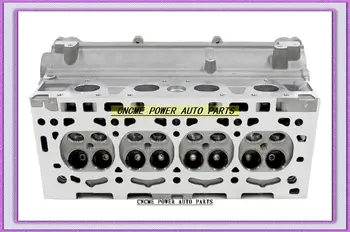 TU5JP4 N6A NFU 9656769580 Bare Cylinder head For Peugeot 206 207 308 Grand Paid For Citroen C4 Berlingo 1.6L 1587CC 16V
TU5JP4 N6A NFU 9656769580 Bare Cylinder head For Peugeot 206 207 308 Grand Paid For Citroen C4 Berlingo 1.6L 1587CC 16V