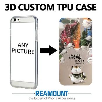 450 pcs DIY 3D Embossing Soft Silicone Tpu Case For Apple iPhone 7 Case With Dust Plug Back Cover For iPhone 7 plus
450 pcs DIY 3D Embossing Soft Silicone Tpu Case For Apple iPhone 7 Case With Dust Plug Back Cover For iPhone 7 plus
