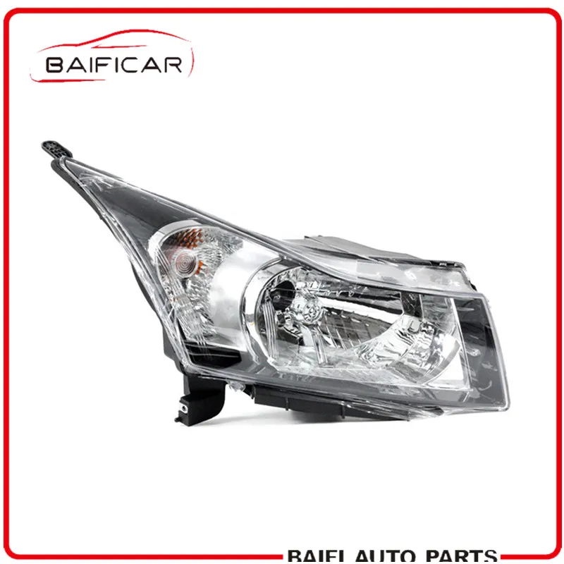 Baificar Brand New Genuine Head Light Lamp Headlamp Assembly 9047824 9047825 For 2009-2014 Chevrolet Cruze 1.6 1.8
Baificar Brand New Genuine Head Light Lamp Headlamp Assembly 9047824 9047825 For 2009-2014 Chevrolet Cruze 1.6 1.8