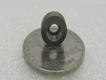 48pcs SmCo Magnet Disc Dia. 10x3 mm with M3 Countersunk Hole YXG28H 350 degree C High Temperature Permanent Rare Earth Magnets
48pcs SmCo Magnet Disc Dia. 10x3 mm with M3 Countersunk Hole YXG28H 350 degree C High Temperature Permanent Rare Earth Magnets