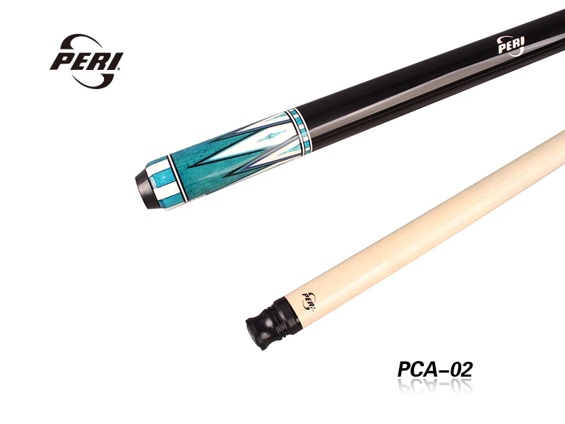 Offical PERI PCA-02 Carom Cue 12mm Kamui Tip 141cm Length 12pcs laminated Maple shaft 3 Cushion Game Cue with Excellent Gift
Offical PERI PCA-02 Carom Cue 12mm Kamui Tip 141cm Length 12pcs laminated Maple shaft 3 Cushion Game Cue with Excellent Gift