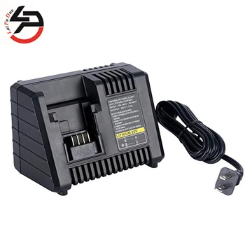Replacement Power Tool Battery Charger for Black&Decker 20V Lithium-ion Battery and for Porter-Cable 20V Lithium-ion Battery
Replacement Power Tool Battery Charger for Black&Decker 20V Lithium-ion Battery and for Porter-Cable 20V Lithium-ion Battery