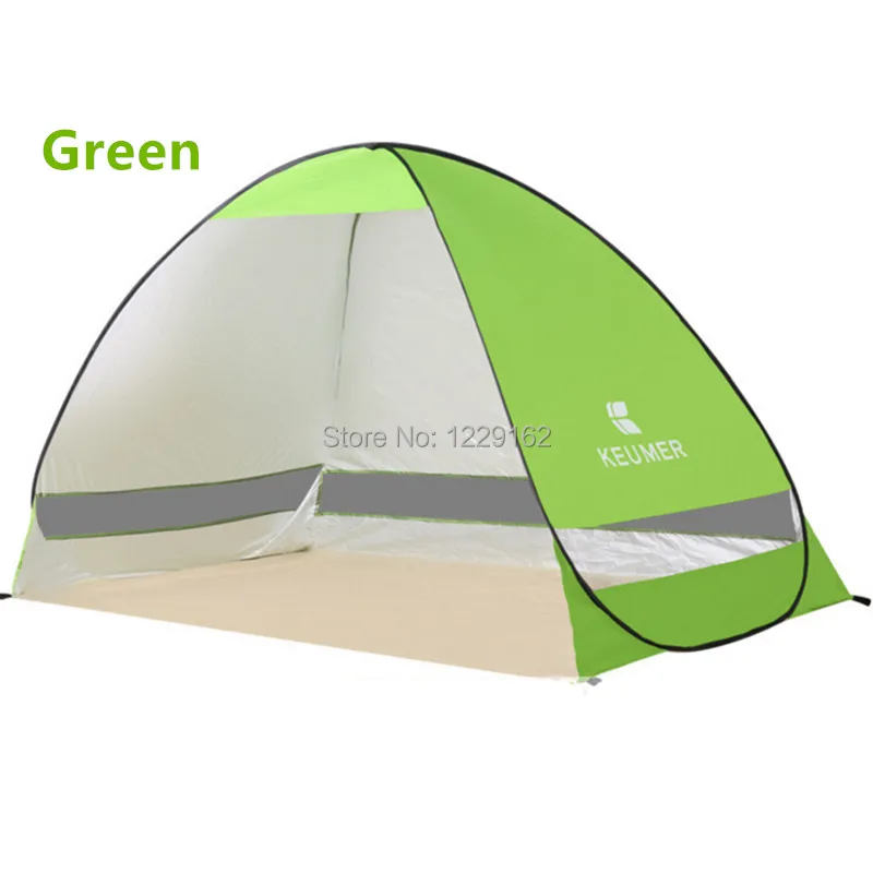 Outdoor camping hiking beach summer tent quick open pop up beach awning fishing tent Awning sun shelter 1-2 people tent
Outdoor camping hiking beach summer tent quick open pop up beach awning fishing tent Awning sun shelter 1-2 people tent