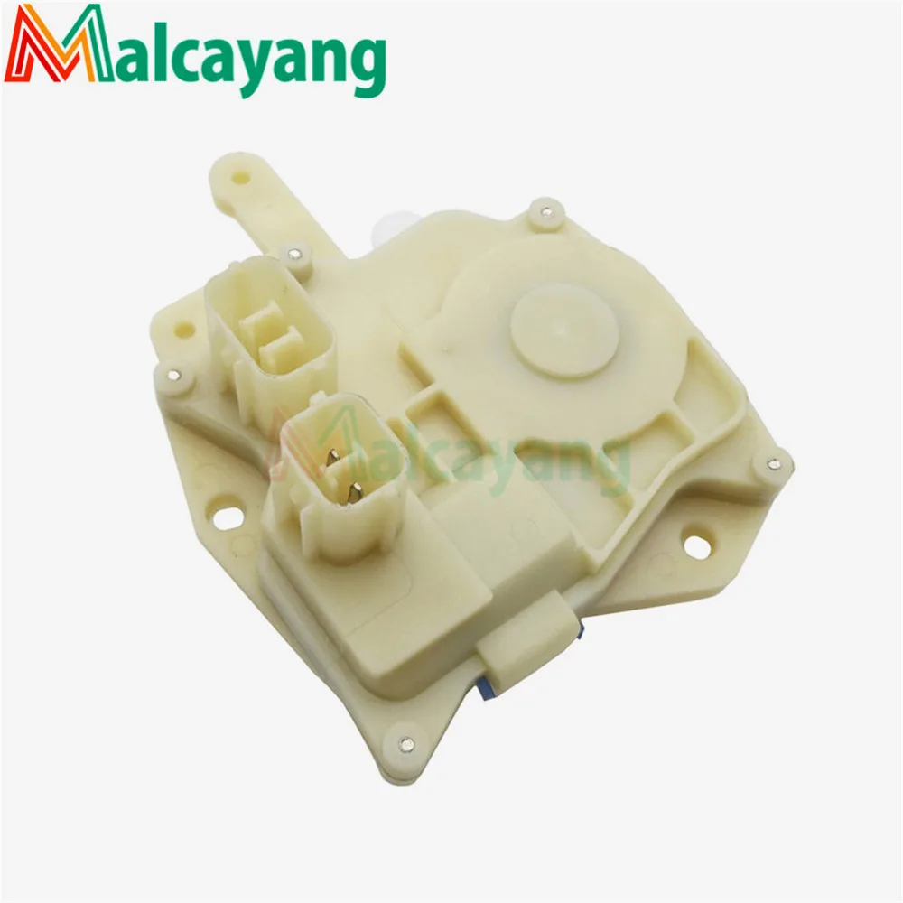2 Pins 72155-S5A-003 72155S5A003 Front Left New Door Lock Actuator Switch For Honda Civic CR-V Fit Accord Insight Odyssey S2000
2 Pins 72155-S5A-003 72155S5A003 Front Left New Door Lock Actuator Switch For Honda Civic CR-V Fit Accord Insight Odyssey S2000