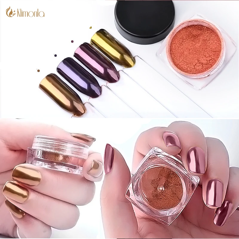 4Pcs Rose Gold Magic Mirror Nail Nail Glitter Pigment Powder Dust 2g/Box Nails Glitter Chrome Powder Decorations Makeup Manicure
4Pcs Rose Gold Magic Mirror Nail Nail Glitter Pigment Powder Dust 2g/Box Nails Glitter Chrome Powder Decorations Makeup Manicure