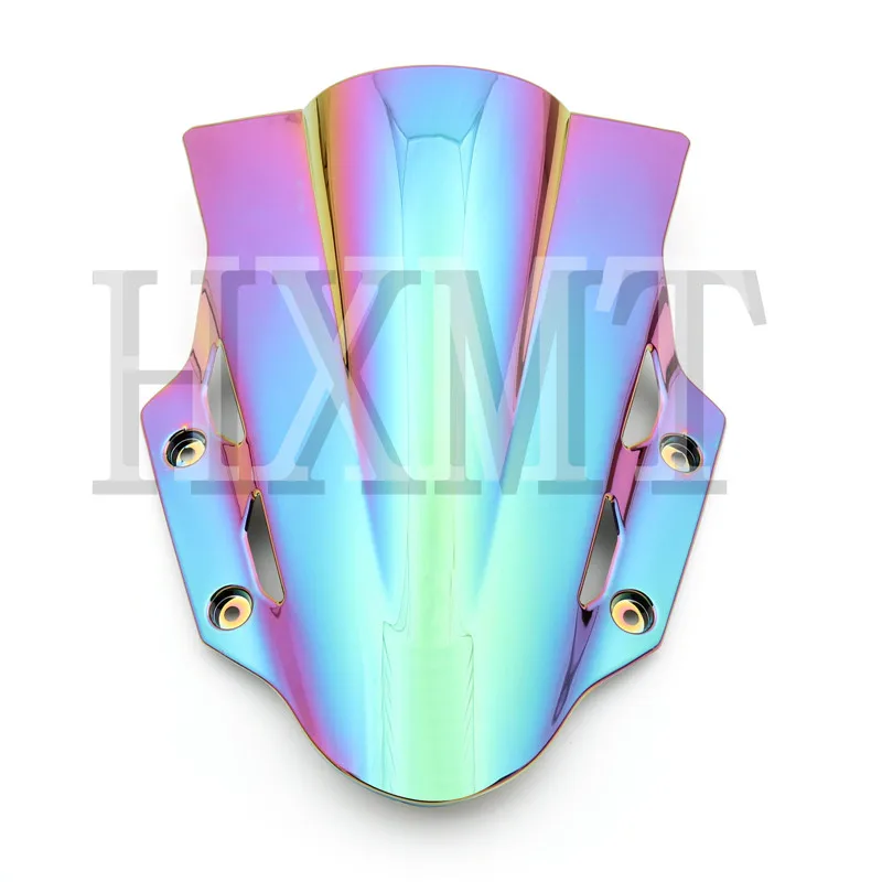 For Suzuki GSX250R GSX 250R GSXR 250 R 2017 2018 Windshield WindScreen Double Bubble motorcycle/motorbike
For Suzuki GSX250R GSX 250R GSXR 250 R 2017 2018 Windshield WindScreen Double Bubble motorcycle/motorbike