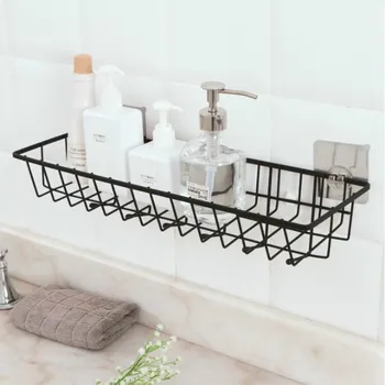 Grid Hanging Basket Iron Wall Mounted Storage Basket Decoration Innovative Shelf Small Items Display Rack Indoor Pendant
Grid Hanging Basket Iron Wall Mounted Storage Basket Decoration Innovative Shelf Small Items Display Rack Indoor Pendant