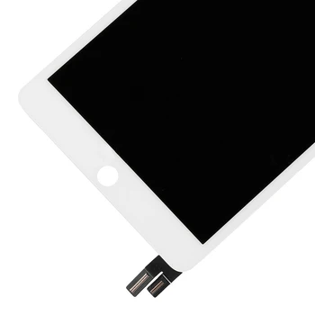 Replacement Original screen For iPad Mini 4 LCD Display Touch Screen Assembly for apple A1538 A1550 LCD Digitzer Panel pantalla
Replacement Original screen For iPad Mini 4 LCD Display Touch Screen Assembly for apple A1538 A1550 LCD Digitzer Panel pantalla