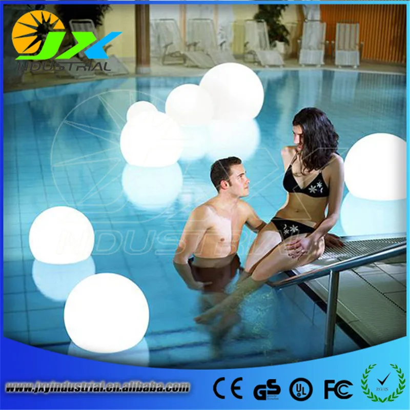 Rechargeable LED ball D15cm Water floating Swimming pool led ball for Christmas Decoration Free Shipping
Rechargeable LED ball D15cm Water floating Swimming pool led ball for Christmas Decoration Free Shipping