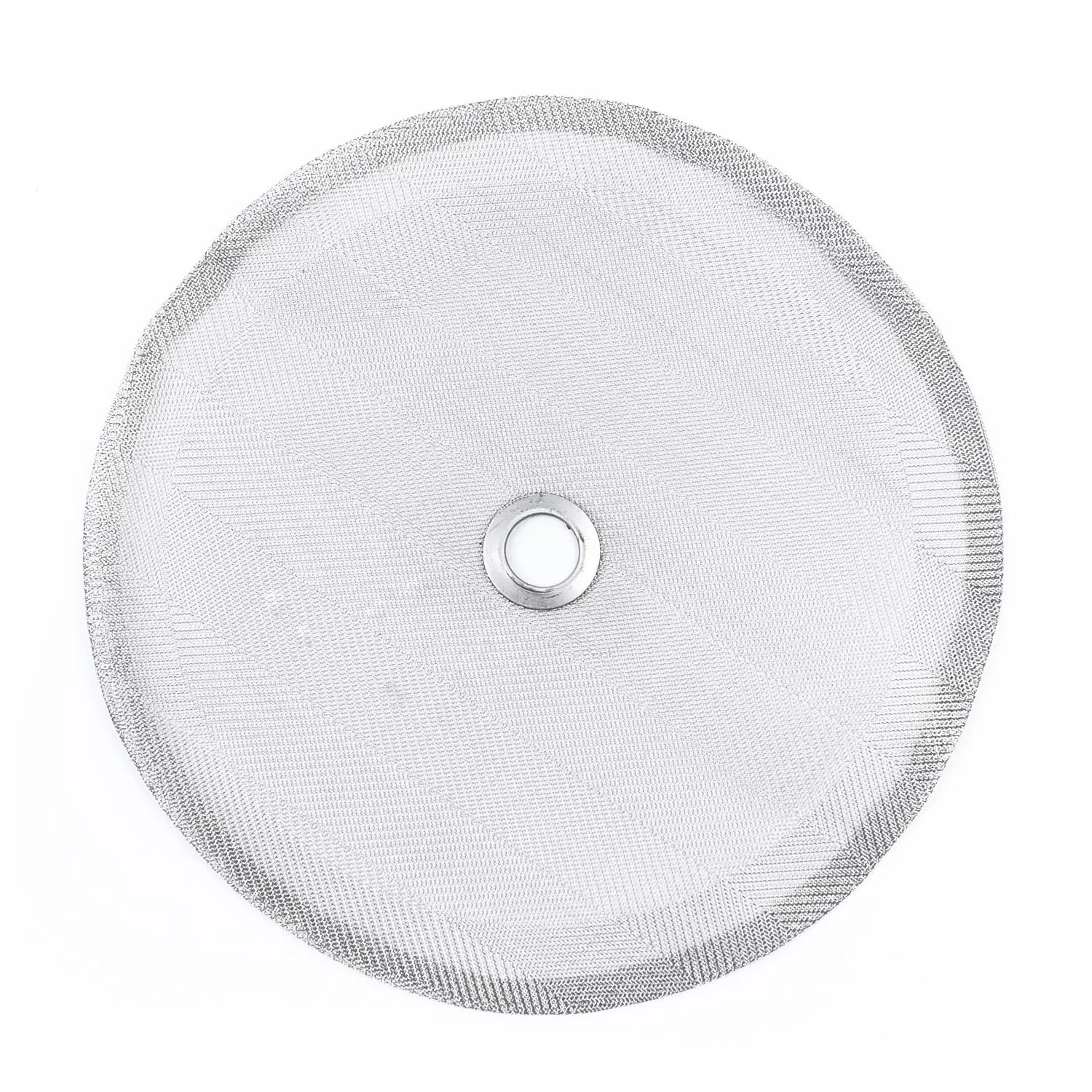 101mm/4in French Coffee Press Stainless Steel Filter Mesh For Coffee Maker Coffee filter new high quality
101mm/4in French Coffee Press Stainless Steel Filter Mesh For Coffee Maker Coffee filter new high quality