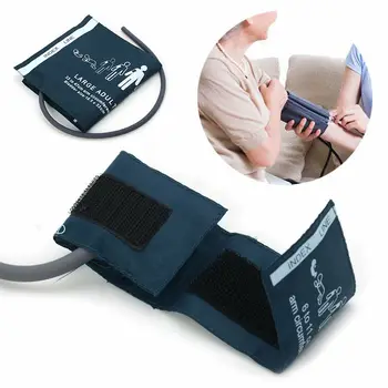 6pcs per set Blood Pressure CUFFS Bracelets For CONTEC Patient Monitors and BP Machines
6pcs per set Blood Pressure CUFFS Bracelets For CONTEC Patient Monitors and BP Machines