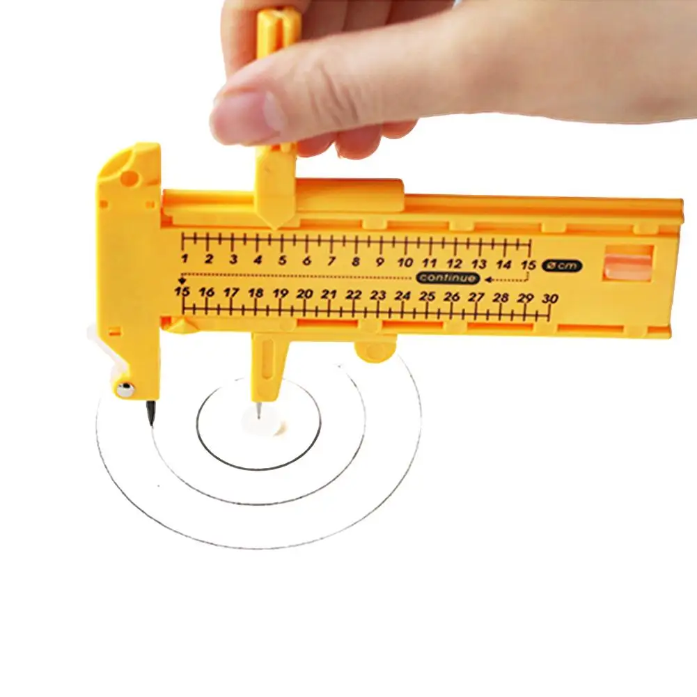 DIY Compass Cutter Circle Knife Round Draw Knife Round Cutting Knife Patchwork Tools Sewing Accessories Photo Paper Cutter Tool
DIY Compass Cutter Circle Knife Round Draw Knife Round Cutting Knife Patchwork Tools Sewing Accessories Photo Paper Cutter Tool