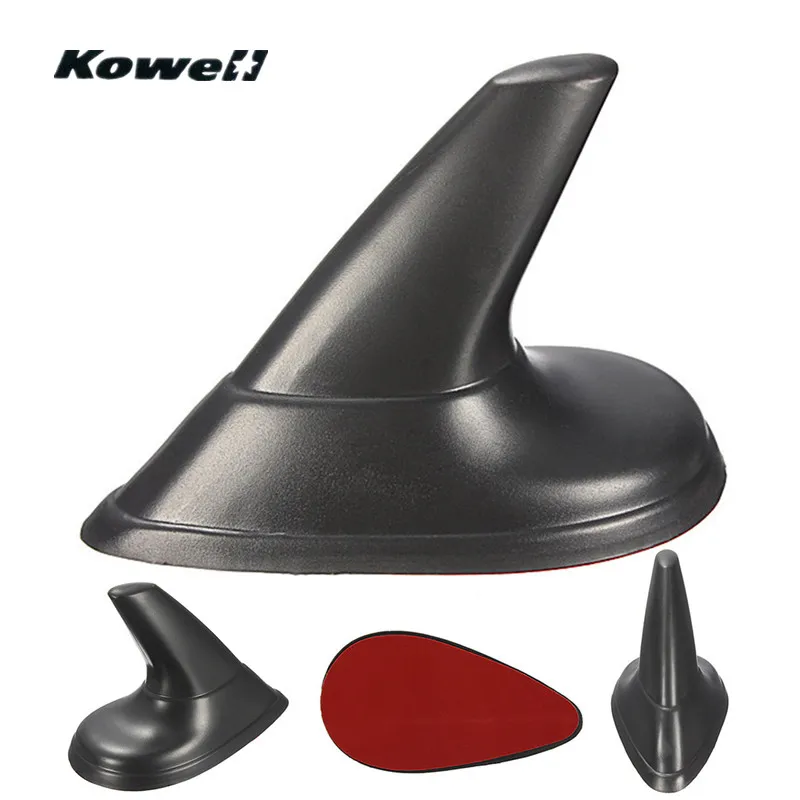 Dummy Decoration Car Shark Fin Antenna Signal Aerial for Peugeot for Hyundai i30 for Ford Focus Megane Passat b5 b6 b7 for Benz
Dummy Decoration Car Shark Fin Antenna Signal Aerial for Peugeot for Hyundai i30 for Ford Focus Megane Passat b5 b6 b7 for Benz