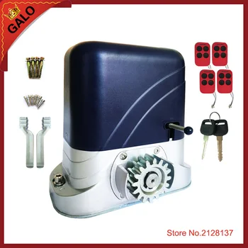 home door gate motor 2ps remote control and switch automatic lathe sliding gate opener can stand by solar system 600kg-1800kg
home door gate motor 2ps remote control and switch automatic lathe sliding gate opener can stand by solar system 600kg-1800kg