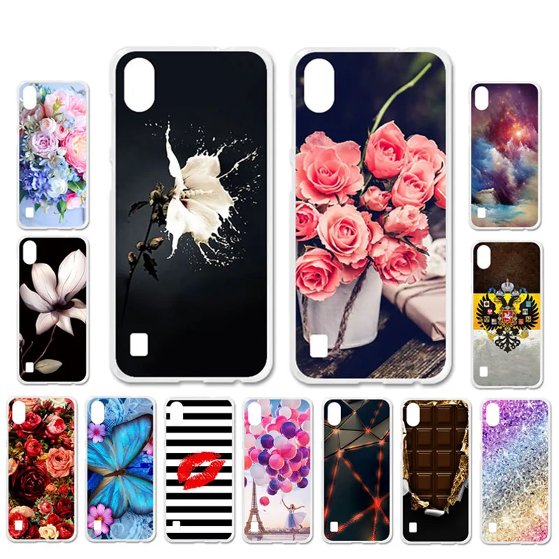 Ojeleye DIY Patterned Silicon Case For ZTE Blade A530 Case Soft TPU Cartoon Phone Cover For ZTE A530 Covers Bag Anti-knock Shell
Ojeleye DIY Patterned Silicon Case For ZTE Blade A530 Case Soft TPU Cartoon Phone Cover For ZTE A530 Covers Bag Anti-knock Shell
