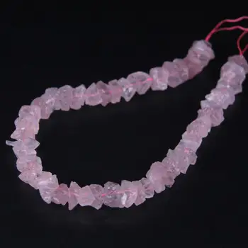 15.5"/strand Raw Rose Quartzs Irregular Nugget Chips Loose Beads,Natural Pink Crystal Roug Stone Gravel Pendant Jewelry Making
15.5"/strand Raw Rose Quartzs Irregular Nugget Chips Loose Beads,Natural Pink Crystal Roug Stone Gravel Pendant Jewelry Making