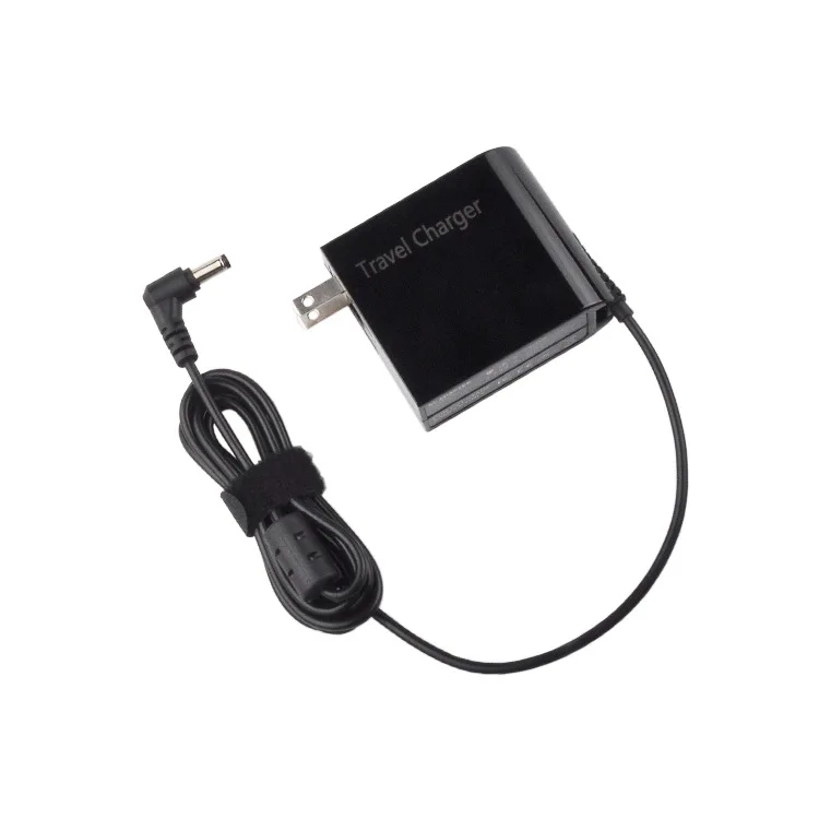 19V 3.42A 65W Travel Laptop Power Adapter Charger for ASUS M9V R1 S1 S2 S3 S5 A3 A600 F3 X50 X55 A8 F6 F83CR X50 Light Version
19V 3.42A 65W Travel Laptop Power Adapter Charger for ASUS M9V R1 S1 S2 S3 S5 A3 A600 F3 X50 X55 A8 F6 F83CR X50 Light Version