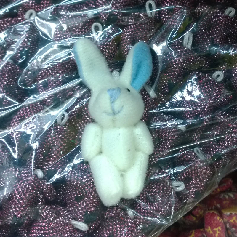 4cm rabbit 4