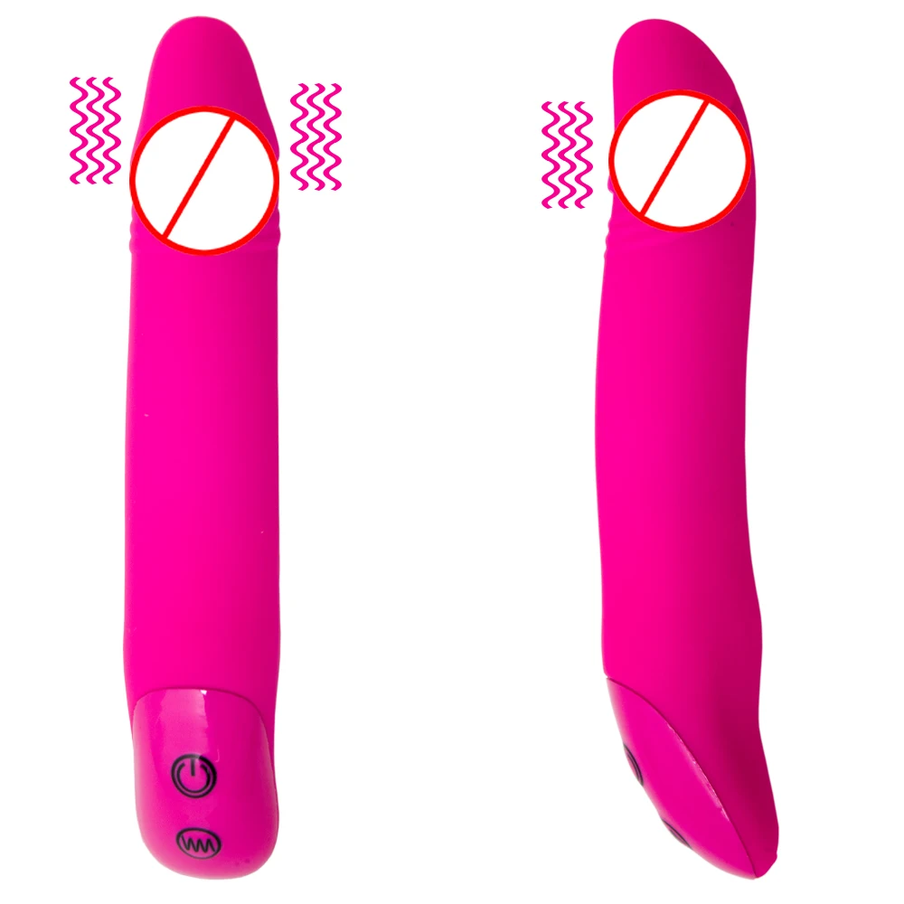 Фаллоимитатор Кукла