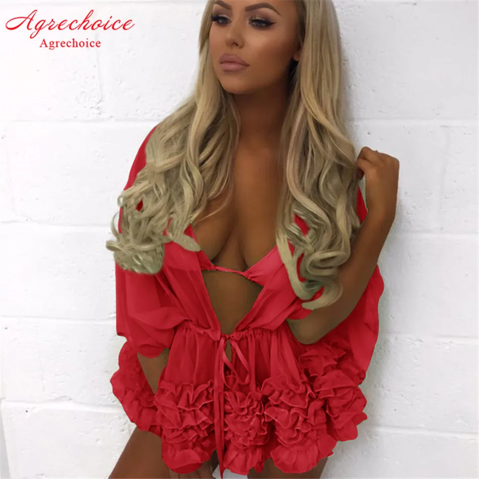 2018 Beach Cover Up Women Bikini Swimsuit Cover Up Chiffon Beach Dress Ladies Bathing Suits Cover-Ups Beachwear Saida De Praia
2018 Beach Cover Up Women Bikini Swimsuit Cover Up Chiffon Beach Dress Ladies Bathing Suits Cover-Ups Beachwear Saida De Praia