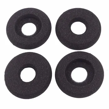 Wantek (4 Pack) Ear Cushions Foam Replacement for Plantronics H251 H251N H261 and Most Standard Size Office Telephone Headsets
Wantek (4 Pack) Ear Cushions Foam Replacement for Plantronics H251 H251N H261 and Most Standard Size Office Telephone Headsets