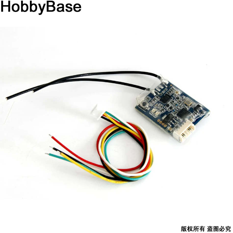 FrSky XSR 2.4GHz 16CH ACCST Receiver W/ S-Bus & CPPM for FPV RACING DRONE