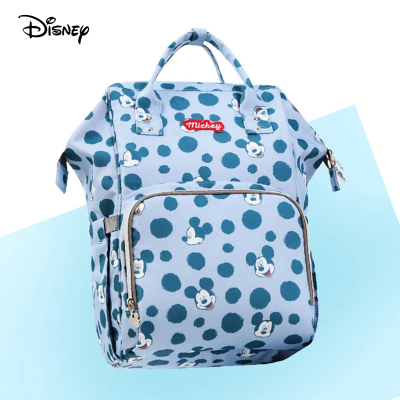 Printed Diaper Bag High Quality Waterproof Changing Bags Baby Nappy Bag Large Capacity Maternity Diaper Bag New Backpack
Printed Diaper Bag High Quality Waterproof Changing Bags Baby Nappy Bag Large Capacity Maternity Diaper Bag New Backpack