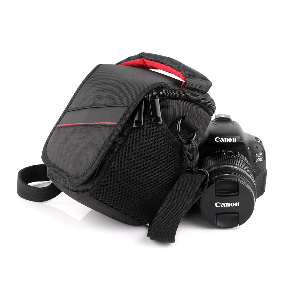 Сумка через плечо для камеры Canon EOS G16 G15 M2 M3 M10 G5X G11 G12 SX120 SX130 SX150IS SX160 SX170 SX400 SX410 SX420IS |