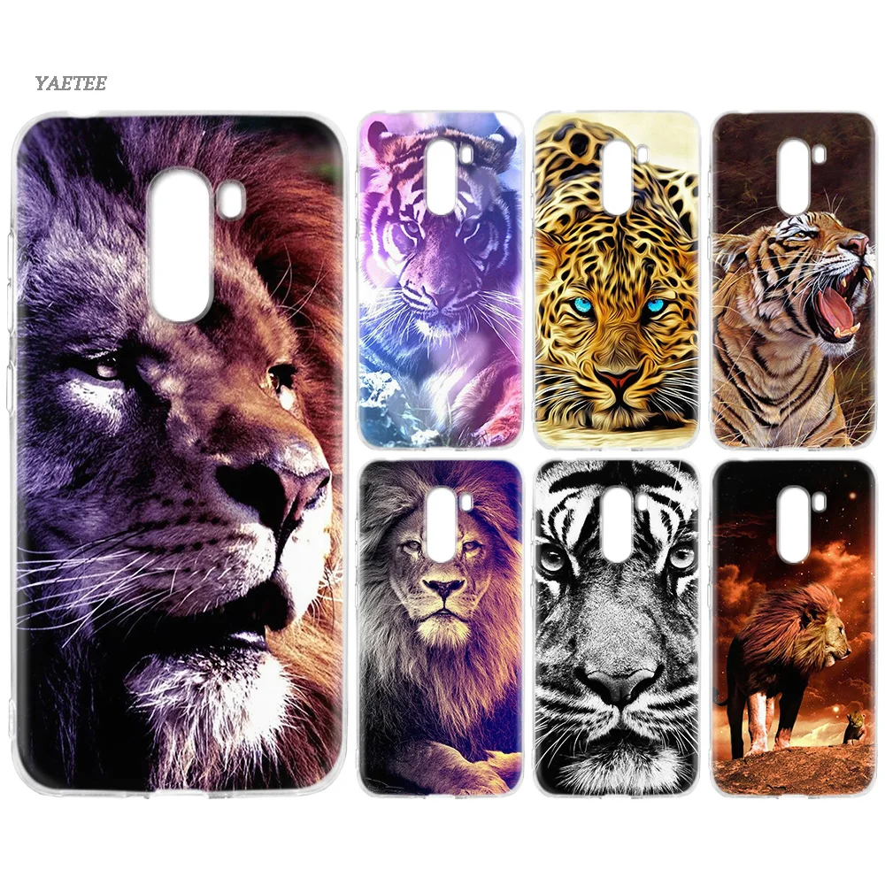 Big Lion On Stone snow Soft TPU Protect Case For Xiaomi Redmi Note 7 6 Pro 5 4 4X Xiomi Mi S2 A2 Lite 9 8 Mix 3 F1 Cover Coque
Big Lion On Stone snow Soft TPU Protect Case For Xiaomi Redmi Note 7 6 Pro 5 4 4X Xiomi Mi S2 A2 Lite 9 8 Mix 3 F1 Cover Coque