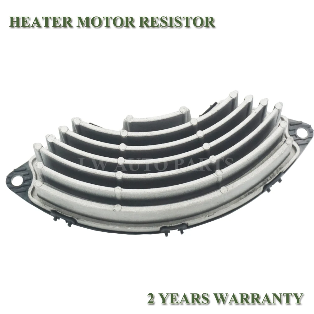 Blower Motor Regulator For CITROEN BERLINGO DISPATCH C4 FIAT PEUGEOT 6441CE A43001400 77366112 DRS07001
Blower Motor Regulator For CITROEN BERLINGO DISPATCH C4 FIAT PEUGEOT 6441CE A43001400 77366112 DRS07001