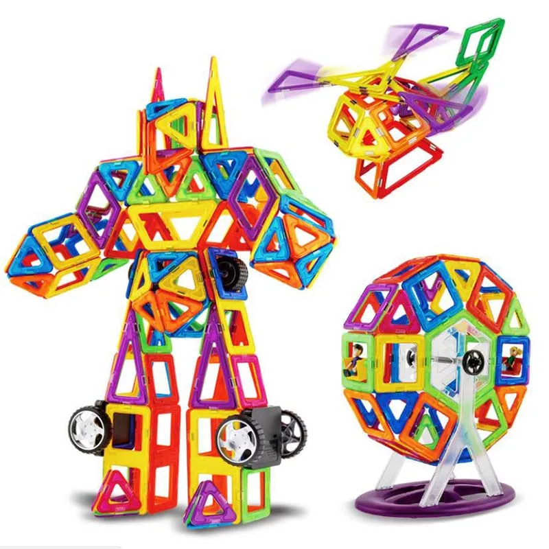 Mini Size Blocks Magnetic Designer Construction Set Model & Building Toy Plastic Magnetic Blocks Educational Toys For Kids Gift
Mini Size Blocks Magnetic Designer Construction Set Model & Building Toy Plastic Magnetic Blocks Educational Toys For Kids Gift