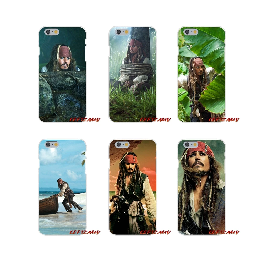 Soft TPU Cover For Xiaomi Mi6 Mi 6 A1 Max Mix 2 5X 6X Redmi Note 5 5A 4X 4A A4 4 3 Plus Pro Pirates of the Caribbean Johnny Depp
Soft TPU Cover For Xiaomi Mi6 Mi 6 A1 Max Mix 2 5X 6X Redmi Note 5 5A 4X 4A A4 4 3 Plus Pro Pirates of the Caribbean Johnny Depp