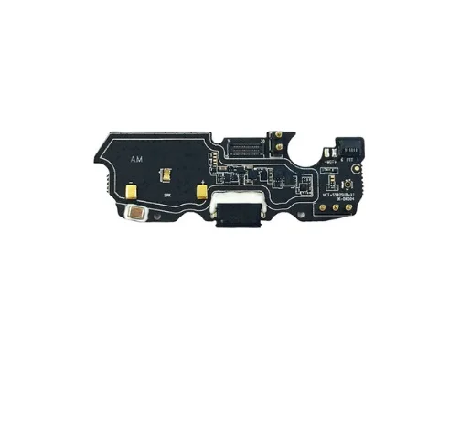 Blackview Originale Microfono per BV6800Pro Piccola Scheda PCB | Мобильные телефоны и аксессуары