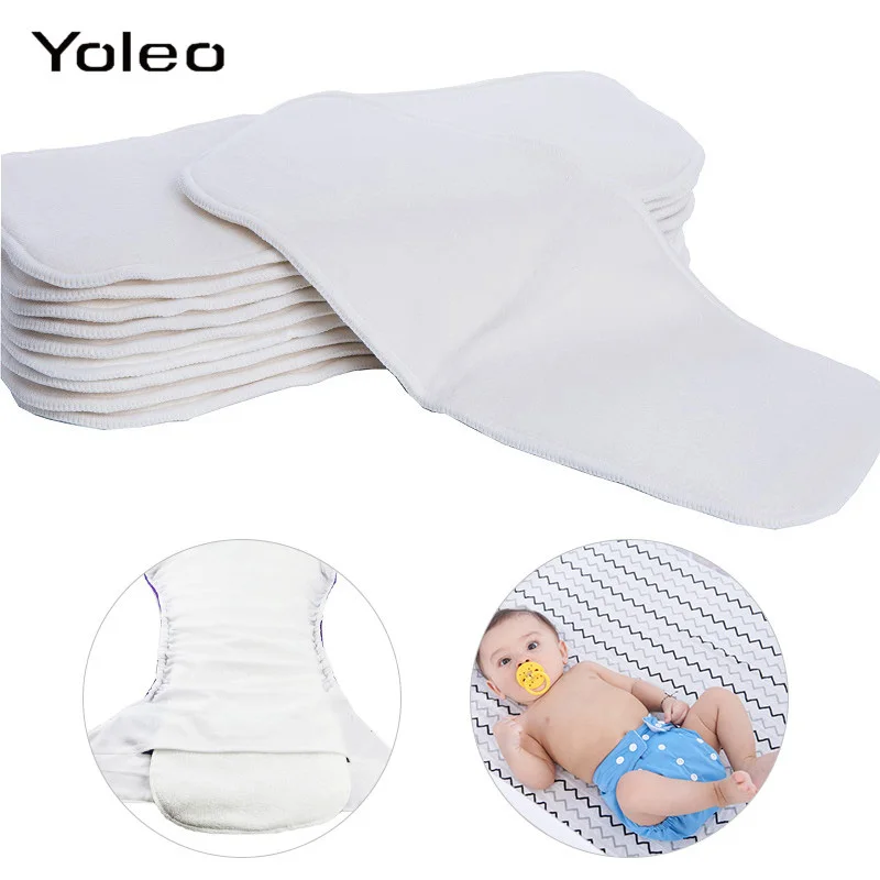 3 Layers Reusable Washable Inserts Liners For Real Pocket Cloth Nappy Diaper Cover Wrap Insert Microfibre Bamboo Charcoal Insert
3 Layers Reusable Washable Inserts Liners For Real Pocket Cloth Nappy Diaper Cover Wrap Insert Microfibre Bamboo Charcoal Insert