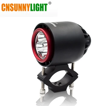 CNSUNNYLIGHT Motorcycle Turbo LED Headlight Spotlight Flashlight Strobe Light Super Bright 40W 3800Lm Fog Headlamp Driving Lamp
CNSUNNYLIGHT Motorcycle Turbo LED Headlight Spotlight Flashlight Strobe Light Super Bright 40W 3800Lm Fog Headlamp Driving Lamp
