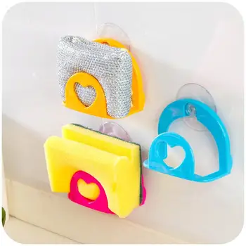 1pcs Hot Sale 3 Styles Shelf Bathroom Sets Super Suction family Sucker Hooks for sponge Kitchen Accessories
1pcs Hot Sale 3 Styles Shelf Bathroom Sets Super Suction family Sucker Hooks for sponge Kitchen Accessories
