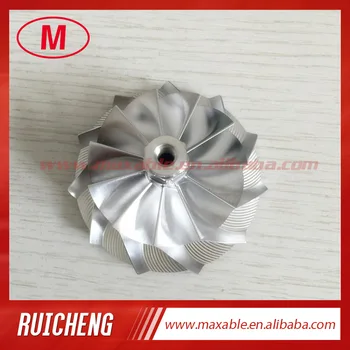 GTA15-25 436563-0001 41.58/56.02mm 11+0 blades Turbo Billet/aluminum 2618 compressor wheel for 700935/704361/712541/712541
GTA15-25 436563-0001 41.58/56.02mm 11+0 blades Turbo Billet/aluminum 2618 compressor wheel for 700935/704361/712541/712541
