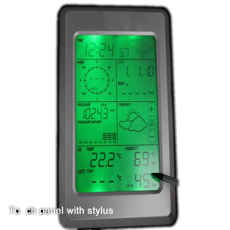 Wireless Weather Station (5)__