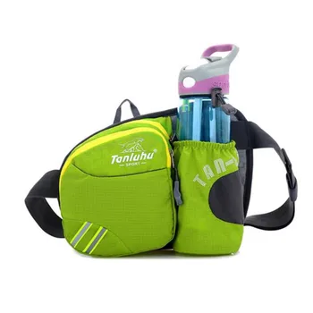 Hot water bottle waist bag multi-functional marathon bag waterproof nylon Leisure men's and women's general travel travel travel
Hot water bottle waist bag multi-functional marathon bag waterproof nylon Leisure men's and women's general travel travel travel