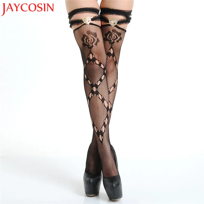 Hosiery tights women mesh sheer pantyhose bodystocking Black pantyhose girl dance Silk lady Sexy over keen High Stockings jh0410 
Hosiery tights women mesh sheer pantyhose bodystocking Black pantyhose girl dance Silk lady Sexy over keen High Stockings jh0410