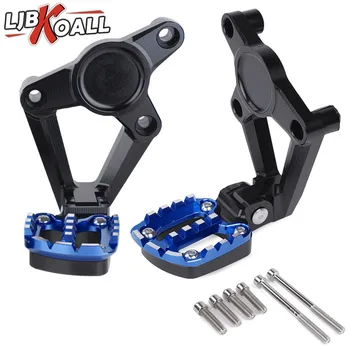 XADV Folding Footrests Foot Pegs Rear Pedals For Honda X ADV X-ADV 750 2017 2018 Motorcycle Passenger Foot Rearsets New Arrival
XADV Folding Footrests Foot Pegs Rear Pedals For Honda X ADV X-ADV 750 2017 2018 Motorcycle Passenger Foot Rearsets New Arrival