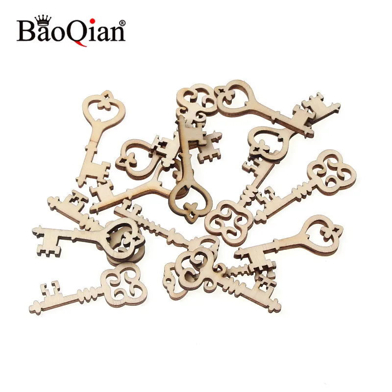 20Pcs Natural Wood Decoration Key Wood Pattern Home Scrapbooking Art Collection Craft for Handmade Accessory Sewing 36mm
20Pcs Natural Wood Decoration Key Wood Pattern Home Scrapbooking Art Collection Craft for Handmade Accessory Sewing 36mm