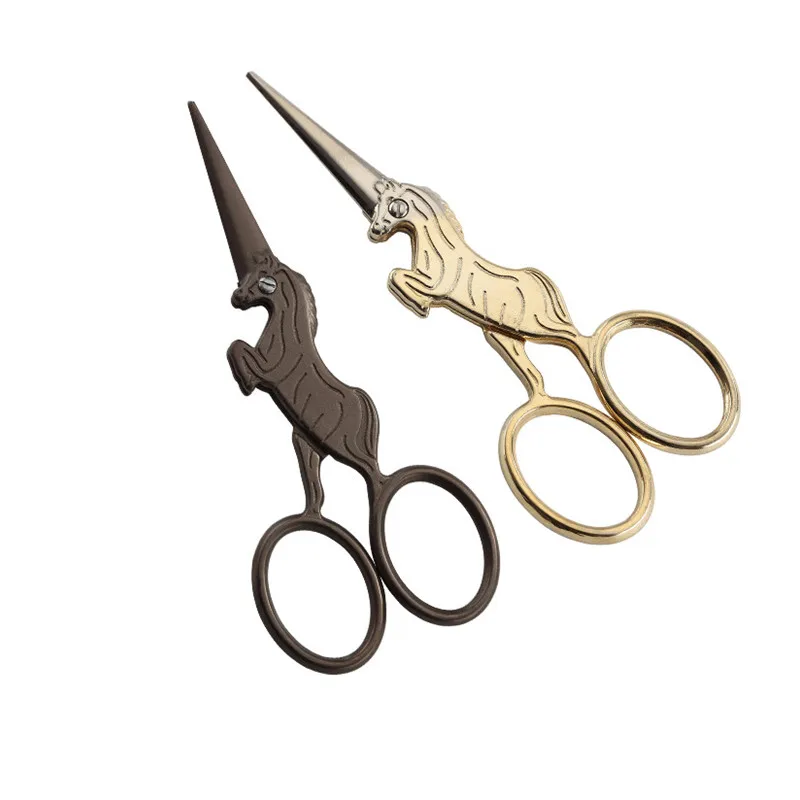Cross Stitch Retro Vintage Antique Fine Sewing Tailor Cut Trim Shear Needlework Scissor Handicraft DIY Embroidery Fabric Tools
Cross Stitch Retro Vintage Antique Fine Sewing Tailor Cut Trim Shear Needlework Scissor Handicraft DIY Embroidery Fabric Tools
