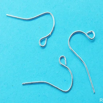 2000piece/lot Jewelry Earring Findings silver plated French Earring hook Earring Wire
2000piece/lot Jewelry Earring Findings silver plated French Earring hook Earring Wire