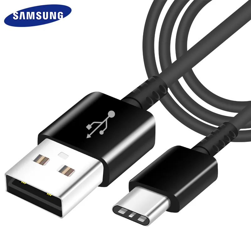 Samsung Note8 C5 C7 C9 Pro S9 S9 Plus Type C Cable 1.2M 2A Type-C Usb-kabel voor Cable Fast Charging in Mobile Phone Cables
Samsung Note8 C5 C7 C9 Pro S9 S9 Plus Type C Cable 1.2M 2A Type-C Usb-kabel voor Cable Fast Charging in Mobile Phone Cables