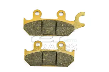 Motorcycle Brake Pad For YAMAHA SIDE X SIDE YXM 700 PSE/PSF Viking EPS SE 2014-2015 Front/Left & Rear/Left Organic Free shipping 
Motorcycle Brake Pad For YAMAHA SIDE X SIDE YXM 700 PSE/PSF Viking EPS SE 2014-2015 Front/Left & Rear/Left Organic Free shipping
