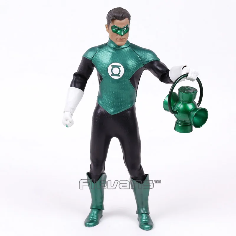 Crazy Toys Green Lantern 1/6 th Scale PVC Action Figure Collectible Model Toy 12inch 30cm 
Crazy Toys Green Lantern 1/6 th Scale PVC Action Figure Collectible Model Toy 12inch 30cm